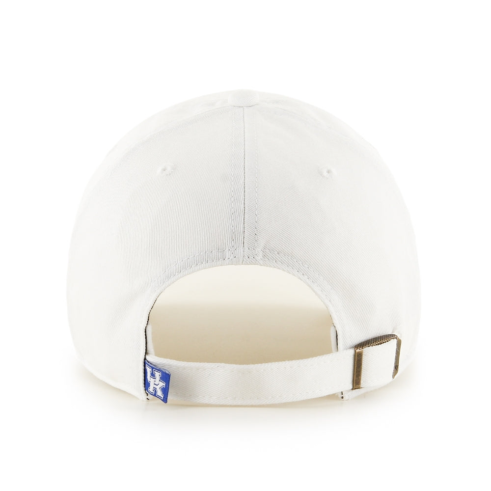 UK Wildcats Clean Up Hat