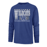 Kentucky Wildcats UK Wynwood Long Sleeve T-Shirt