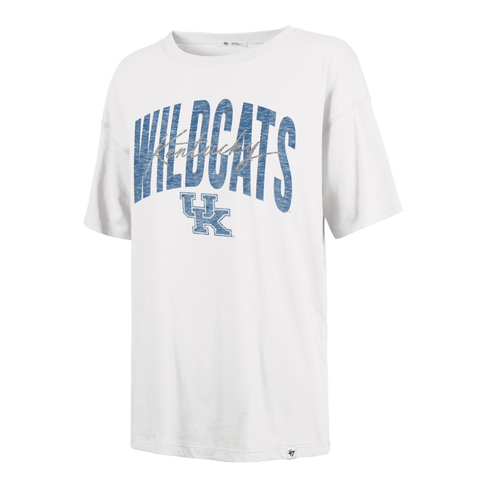 Kentucky Wildcats Arch UK Sadie T-Shirt