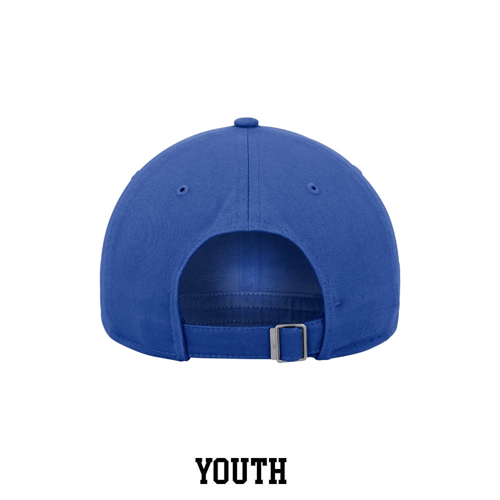 Youth Nike Club UK Interlock Unstructured Hat