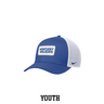Kentucky Wildcats Nike Youth Meshback Hat