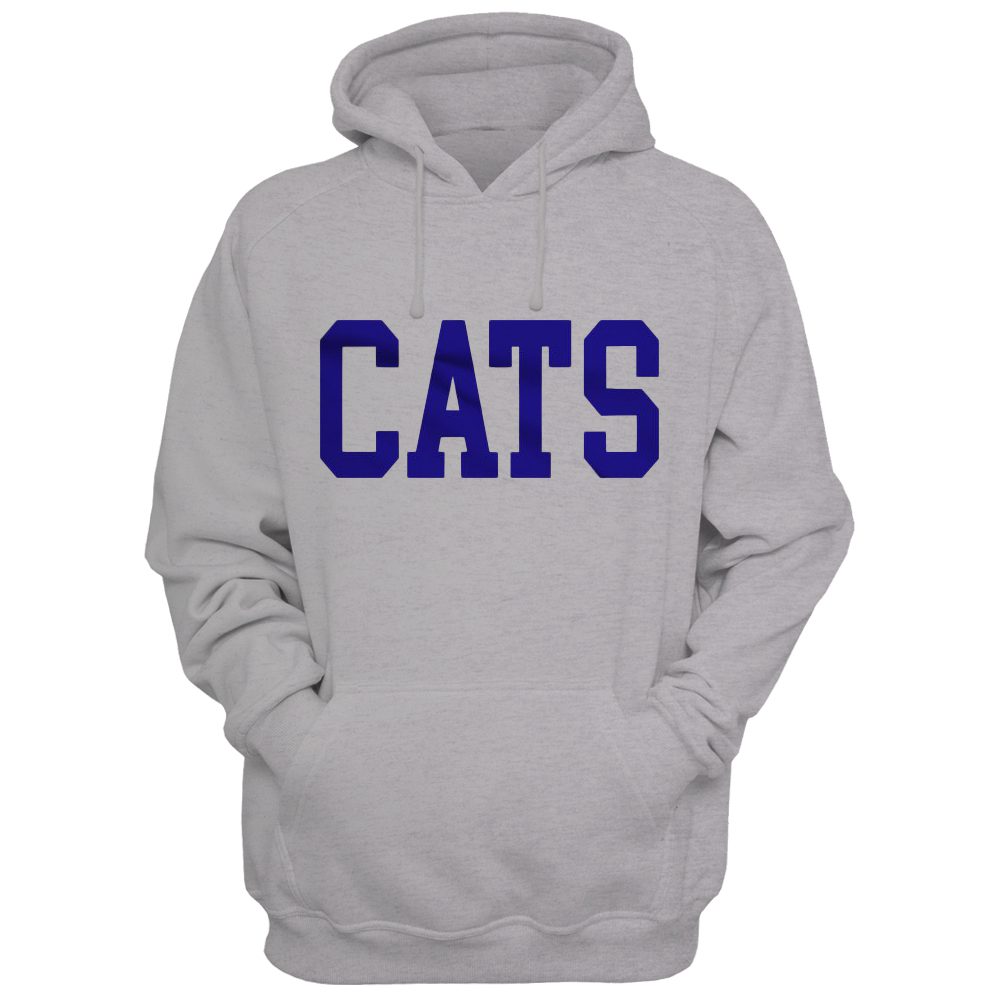 CATS Ash Hood