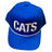 CATS Rope Hat1