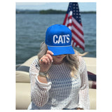 CATS Rope Hat6