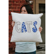 CATS Square Pillow