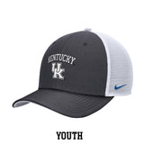 Youth Nike Kentucky UK DriFit Mesh Hat