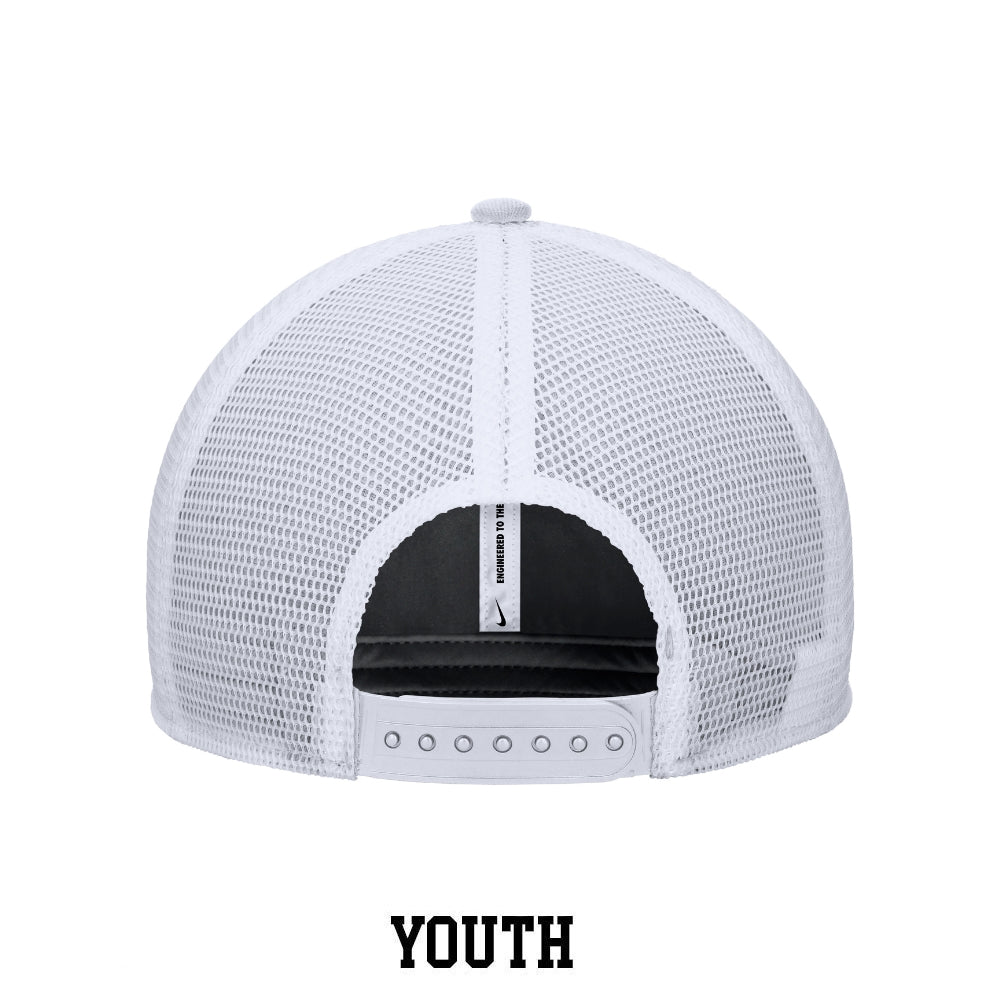 Youth Nike Kentucky UK DriFit Mesh Hat