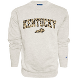 Equipo de tiro con arco Kentucky Leopard - ICCRW-B5K5G