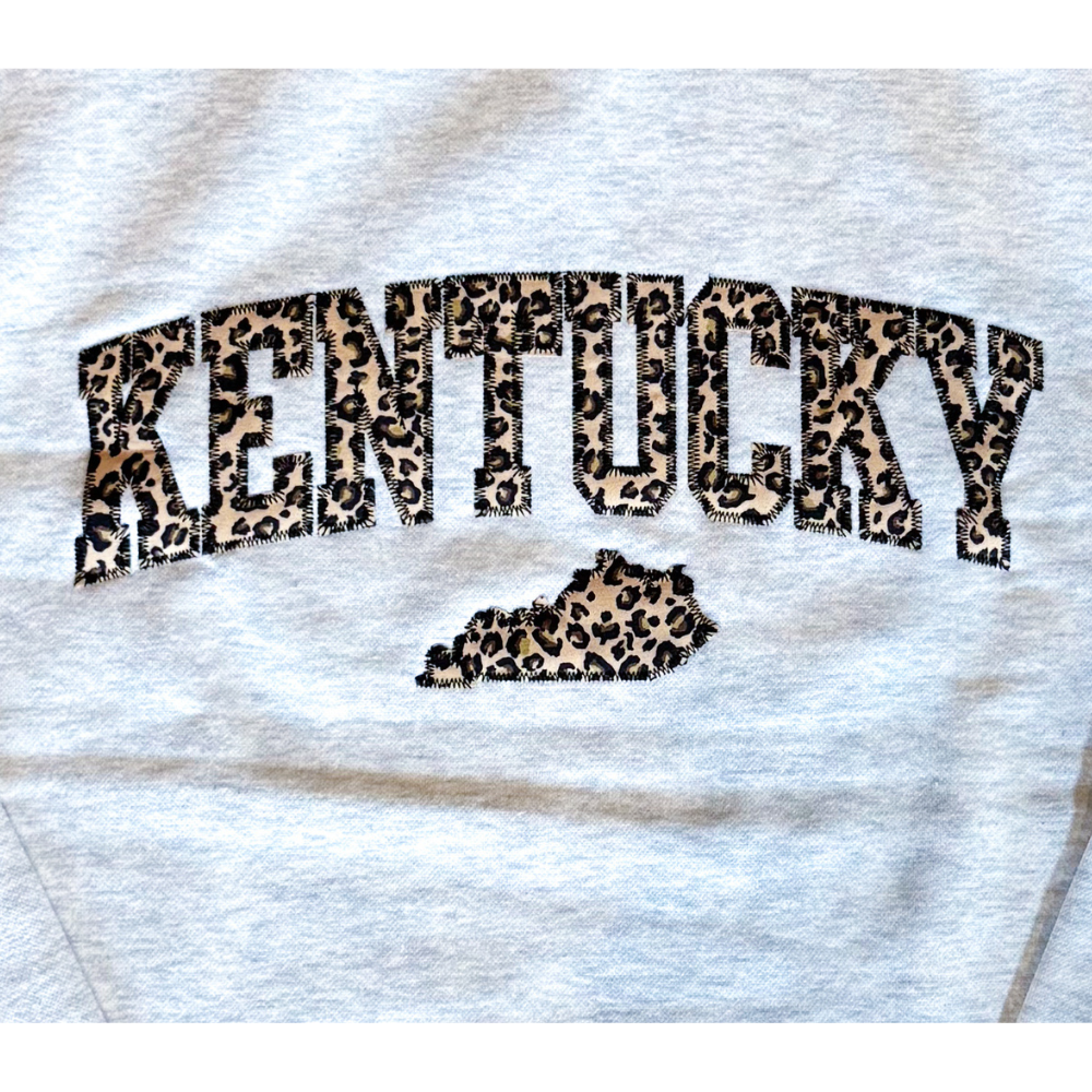 Equipo de tiro con arco Kentucky Leopard - ICCRW-B5K5G