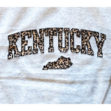 Equipo de tiro con arco Kentucky Leopard - ICCRW-B5K5G