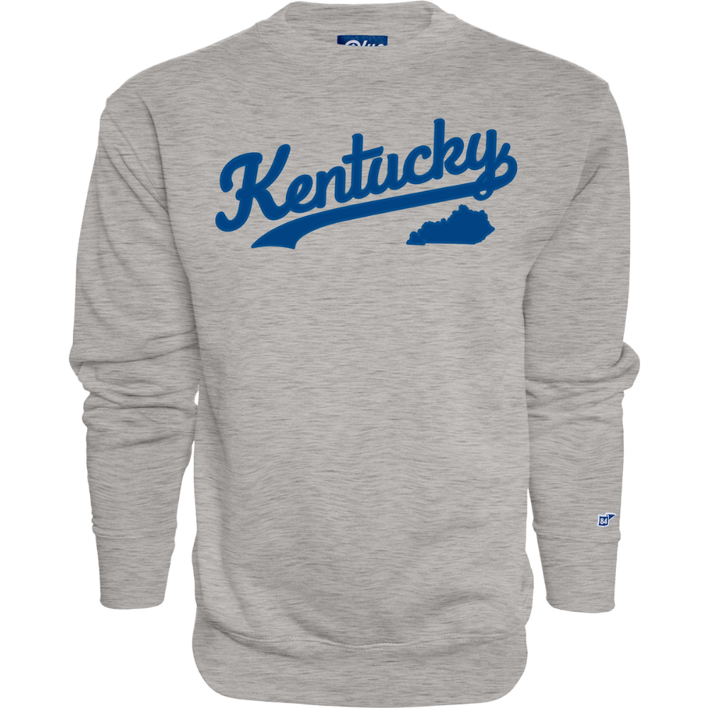 Kentucky State Arms Reach Crewneck