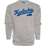 Kentucky State Arms Reach Crewneck