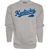 Kentucky State Arms Reach Crewneck