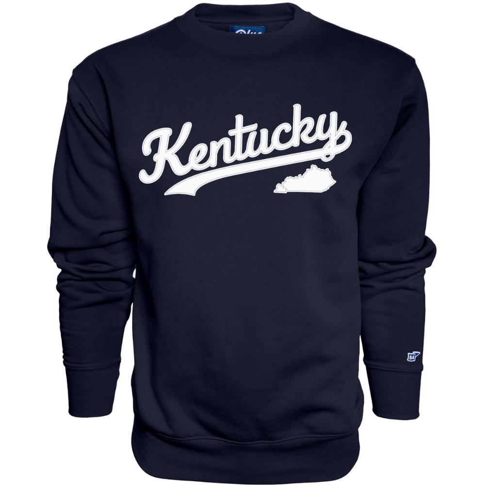 Kentucky State Arms Reach Crewneck