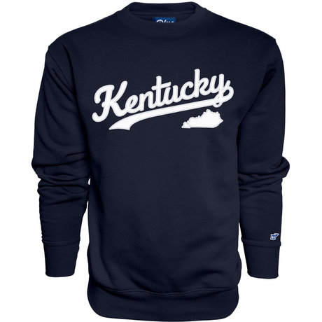 Kentucky State Arms Reach Crewneck
