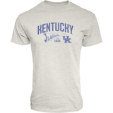 Kentucky Wildcats Banner 1865 T-Shirt