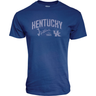 Kentucky Wildcats Banner 1865 T-Shirt