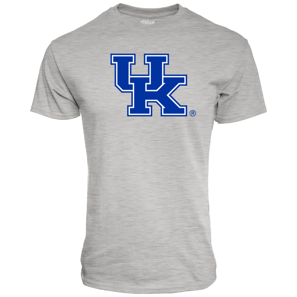 UK Interlock T-Shirt