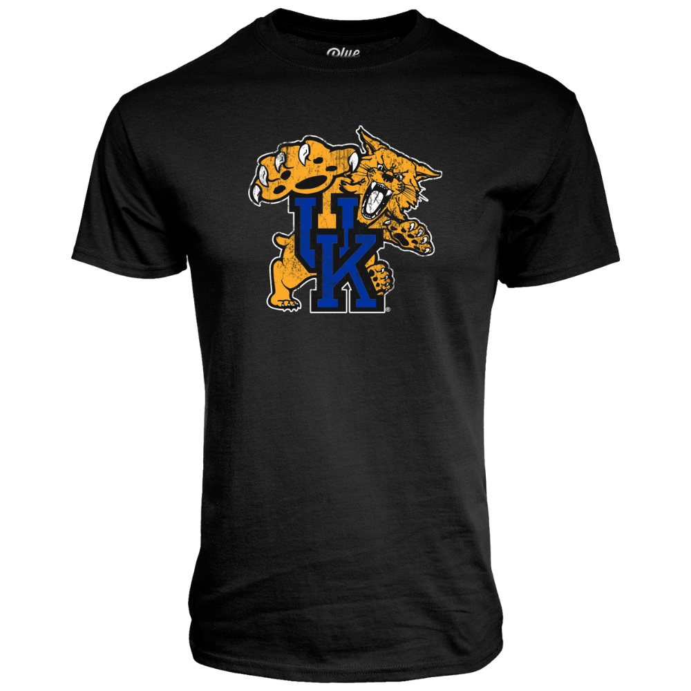 UK Wildcat Logo T-Shirt