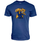 UK Wildcat Logo T-Shirt
