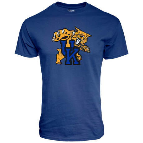 UK Wildcat Logo T-Shirt