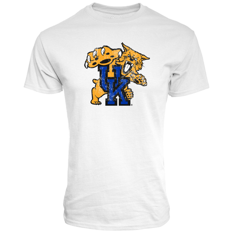UK Wildcat Logo T-Shirt