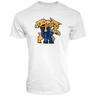 UK Wildcat Logo T-Shirt