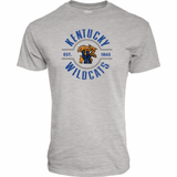 Kentucky Wildcats Mascot T-Shirt