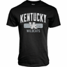 Kentucky Wildcats Upper Crust T-Shirt