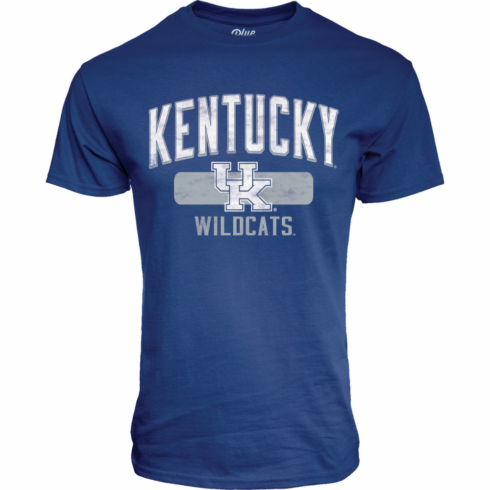 Kentucky Wildcats Upper Crust T-Shirt