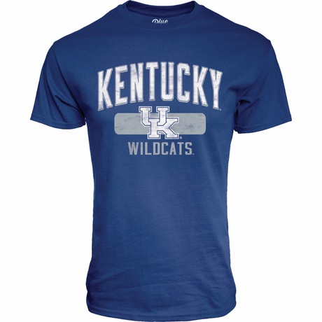 Kentucky Wildcats Upper Crust T-Shirt