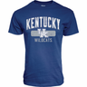 Kentucky Wildcats Upper Crust T-Shirt