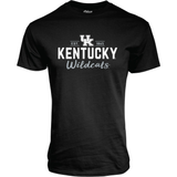 Kentucky Wildcats Est. 1865 T-Shirt