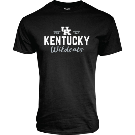 Kentucky Wildcats Est. 1865 T-Shirt