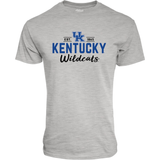 Kentucky Wildcats Est. 1865 T-Shirt