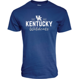 Kentucky Wildcats Est. 1865 T-Shirt