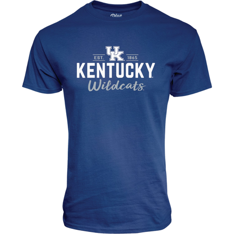 Kentucky Wildcats Est. 1865 T-Shirt