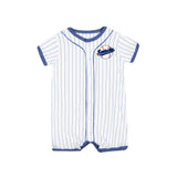 UK Infant Dusty Romper