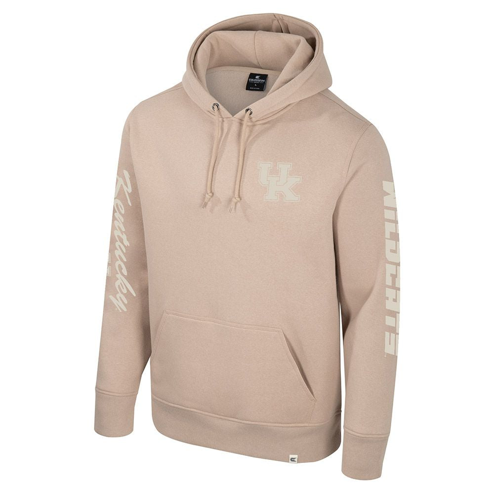 UK Interlock Wildcats Great Outdoors Hoodie