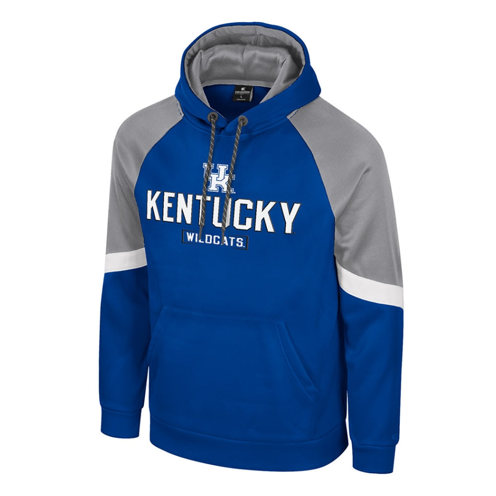 UK Kentucky Wildcats Prewitt Hoodie