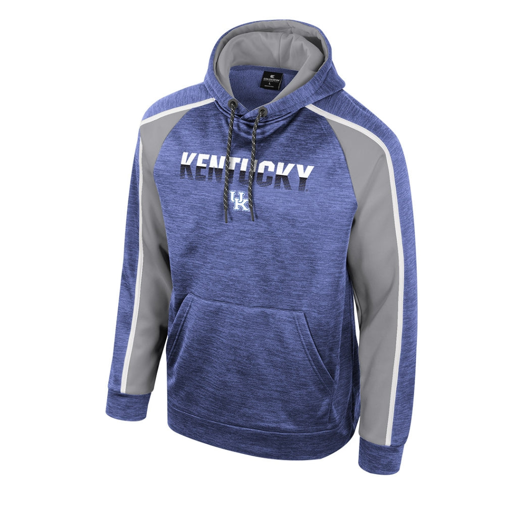 Kentucky Brint Hoodie