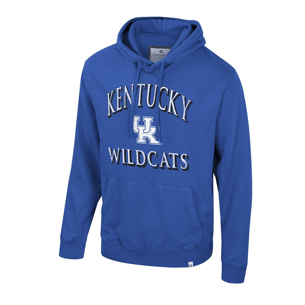 Kentucky Wildcats UK Crewneck