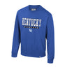 Kentucky Wildcats Pullover Crewneck