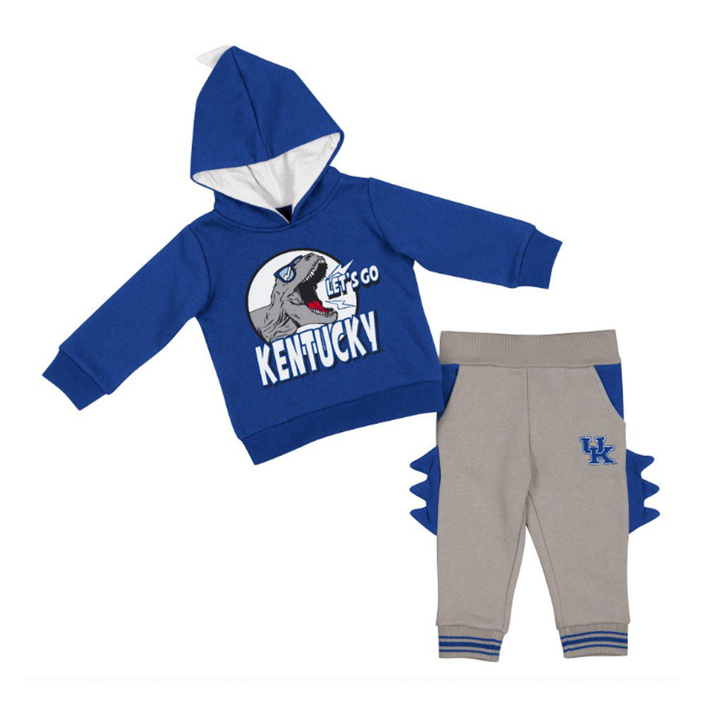 UK Infant Dino Set