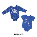 UK Infant Star Onesie Set