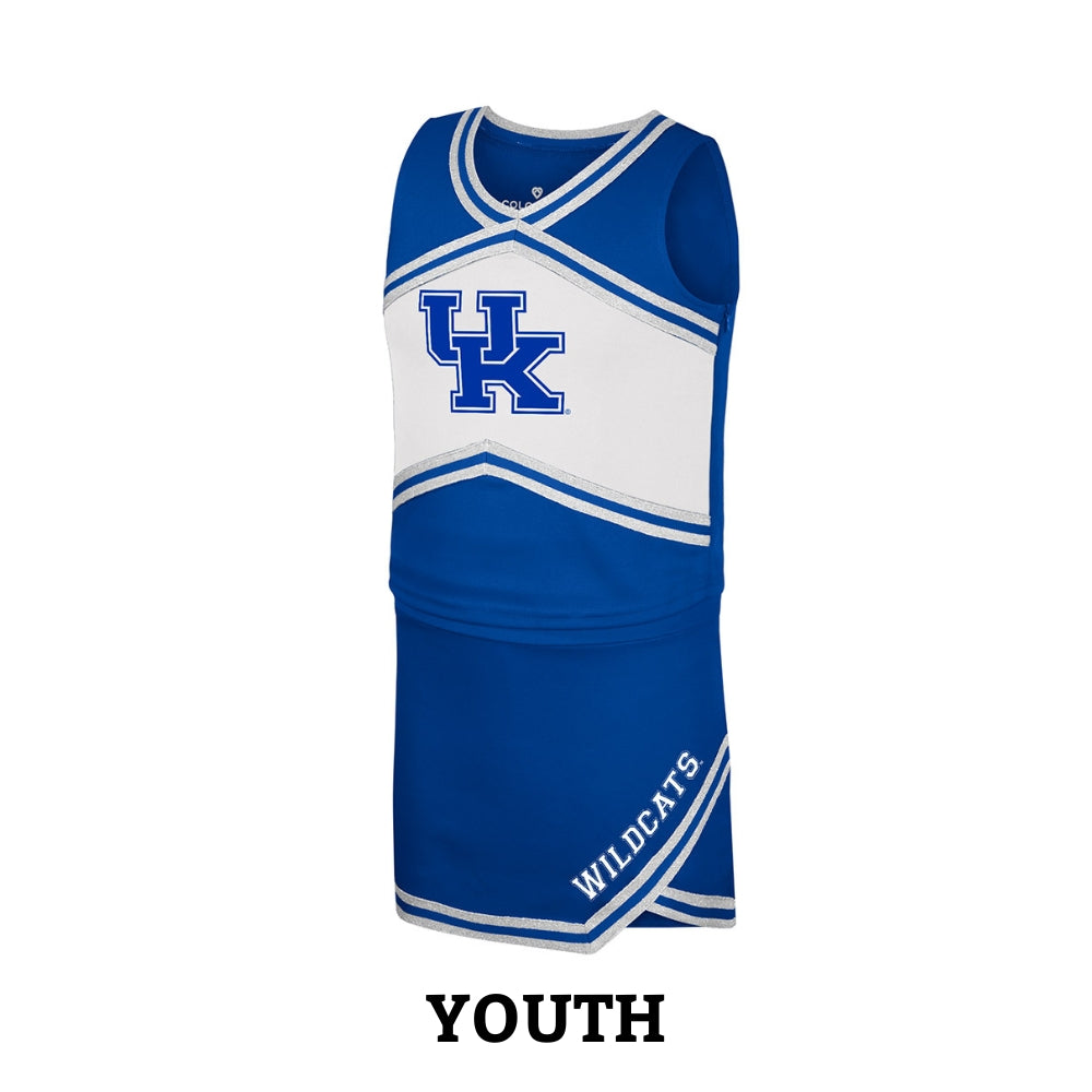 UK Girls Recess Cheer Set