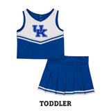 UK Wildcats Recess Toddler Cheer Set