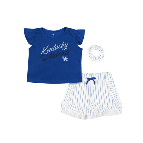 UK Toddler Harrington Set