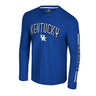 UK Kentucky Wildcats Long Sleeve T-Shirt