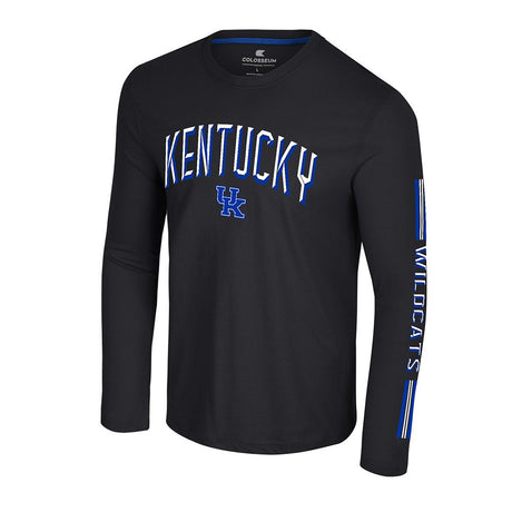 UK Kentucky Wildcats Long Sleeve T-Shirt